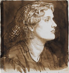 Fanny Cornforth