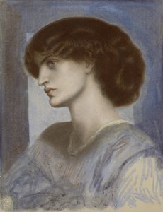 Jane Morris