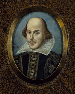 William Shakespeare