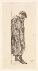  by Dante Gabriel Rossetti