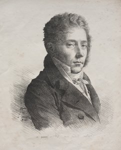 Litografik denemeler koleksiyonu, 1816. by Darmet