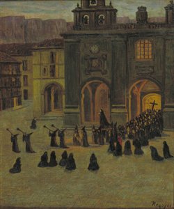  by Darío de Regoyos