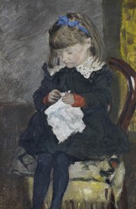  by Darío de Regoyos