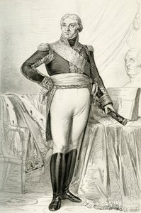 Pierre de Riel, 1804, 1839 by Darodes