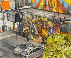 by Darrell Windjack