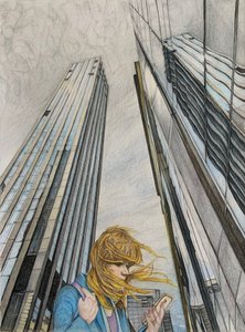  by Darrell Windjack
