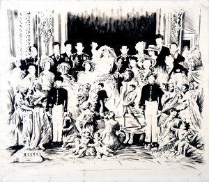 Charles ve Di
