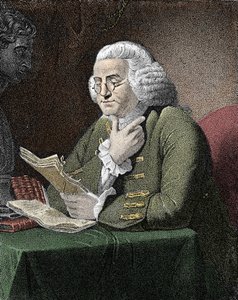 Benjamin Franklin