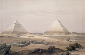 Mısır ve Nubia