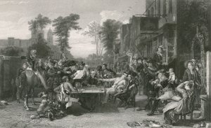 Chelsea emeklileri Waterloo Savaşı