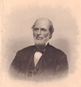 Amerikalı politikacı George T Cobb