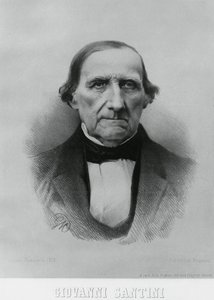 Giovanni Santini