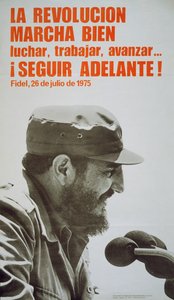 Fidel Castro
