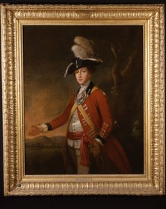 Northumberland 2. Dükü Hugh