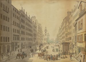 Edinburgh High Street