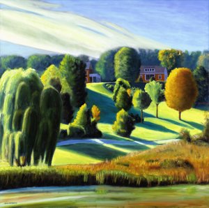 Tepedekiler, 2006 by David Arsenault