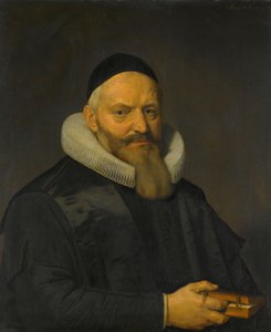 Anthony de Wale