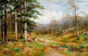 Uzun Mynd
