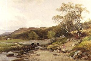 Bilinmeyen resim by David Bates