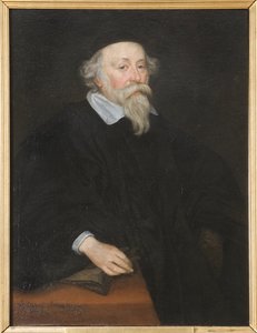 Jean Casimir de Deux PontsCleebourg - John Casimir