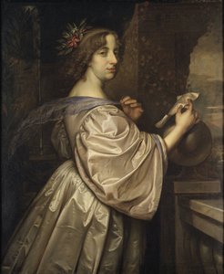 La reine Christine de Suede - İsveç Kraliçesi Christina