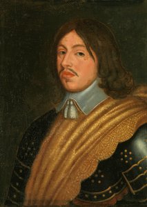 İsveç Kralı Charles X Gustav
