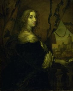 Kraliçe Christina