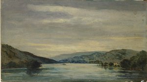 Coniston Suyu, 1838