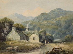 Llanberis, Kuzey Galler