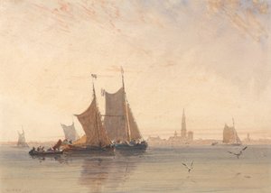  by David Cox