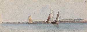  by David Cox