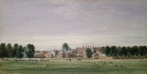 Green Park