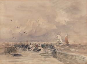  by David Cox