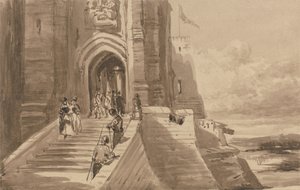  by David Cox