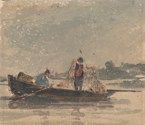  by David Cox