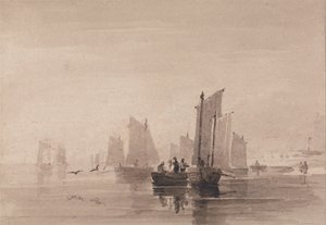  by David Cox