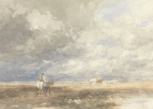  by David Cox
