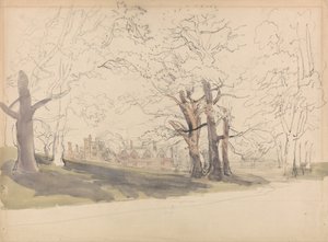 by David Cox