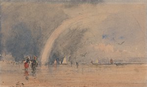  by David Cox