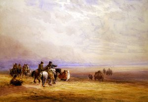 Lancaster Sands