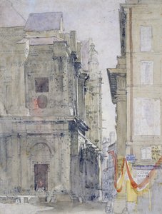 Aziz Eustache by David Cox