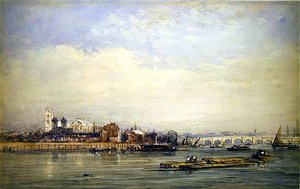 Battersea Shore