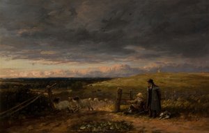 Değişen Mera, 1847.