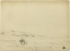  by David Cox the elder