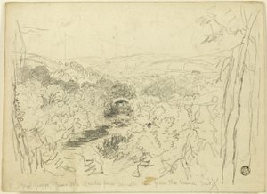  by David Cox the elder