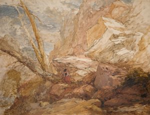 Kayıp Kuzu, 1853.