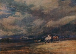 Gece Treni, 1849