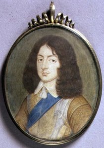 Charles II