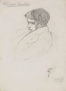 George Dutch Davidson