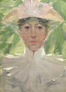Yeni Kaput, c.1893-94